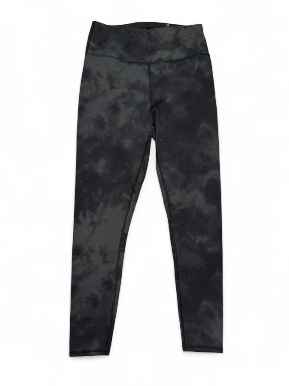Maurices Black Activewear Leggings